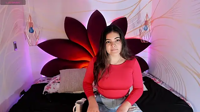 EVELIN MASON online show from 12.24.24