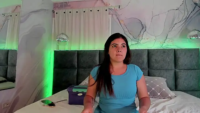 EVELIN MASON online show from 01.24.25