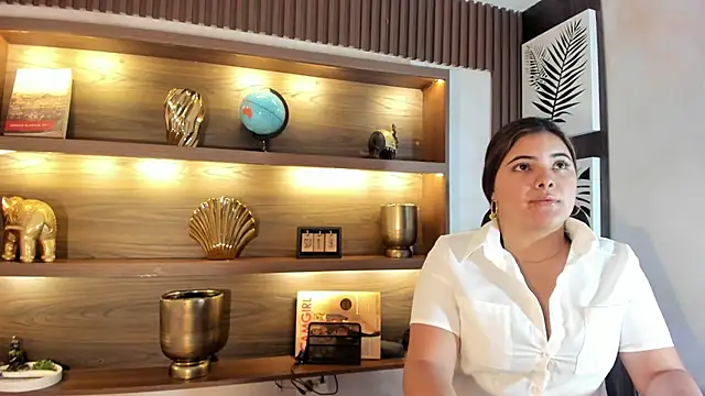 EVELIN MASON online show from 09.23.25