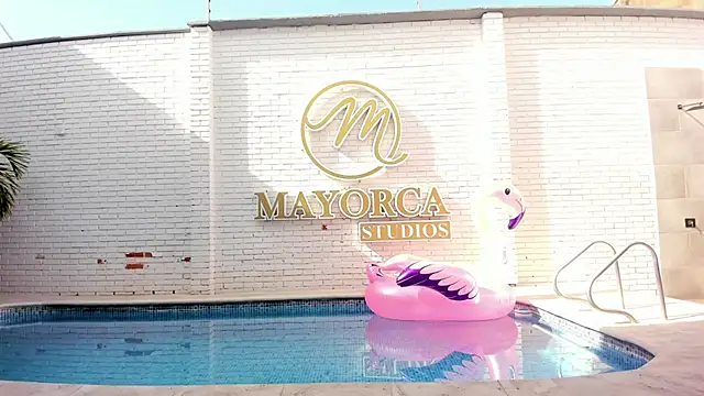 EVELIN MASON online show from 11.01.25