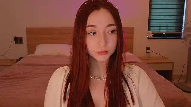 YasmineWest online show from 03.14.26