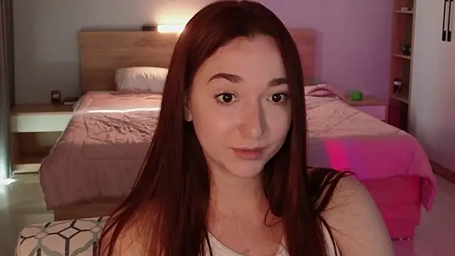 YasmineWest online show from 03.21.26