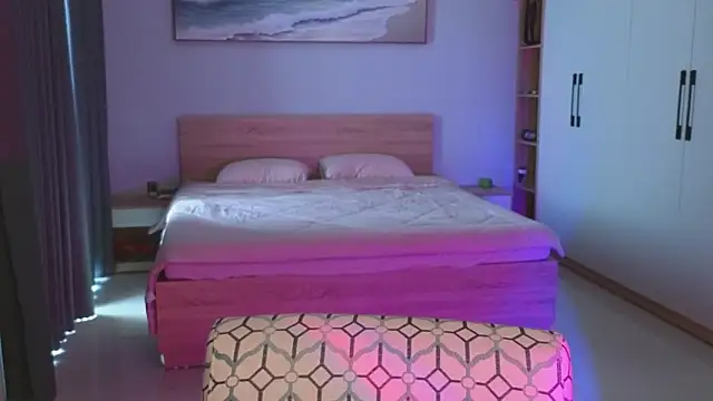 YasmineWest online show from 03.23.26