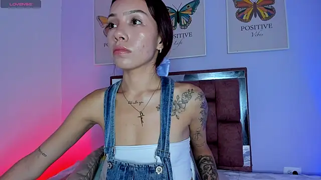 amysc online show from 01.04.25