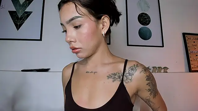 amysc online show from 03.10.26