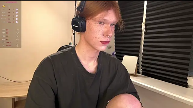 carthylovvve online show from 12.15.25