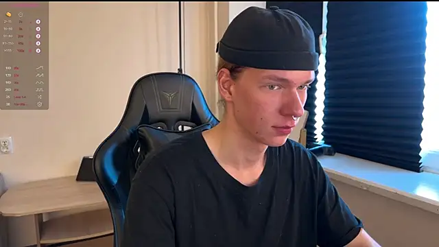 carthylovvve online show from 01.07.26