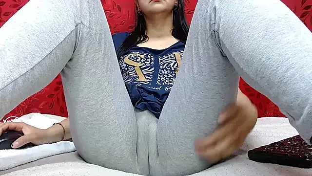 MELANIE SEX69 online show from 10.28.25