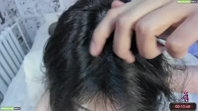 Minami 686 online show from 10.03.25