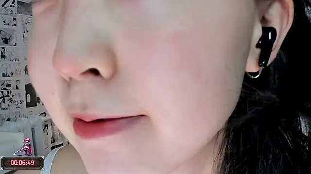 Minami 686 online show from 03.05.26