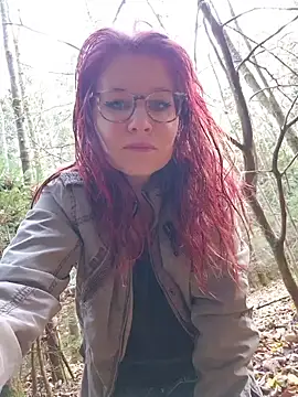 die-EinHORNY-WG online show from 10.31.25