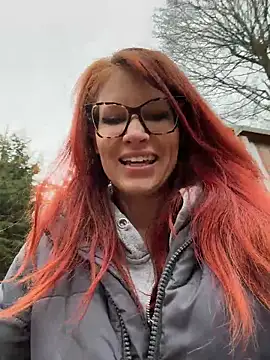 die-EinHORNY-WG online show from 03.17.26