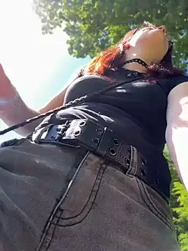 die-EinHORNY-WG online show from 05.23.26
