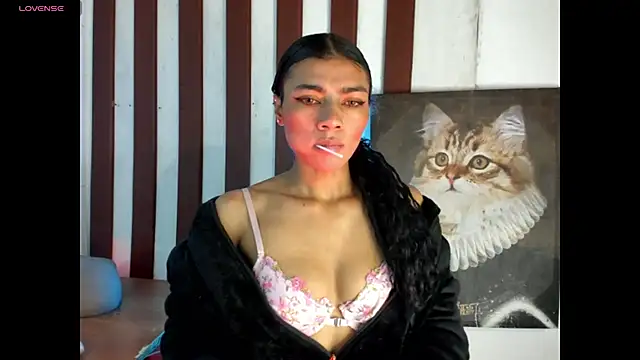 Lilithsabeth online show from 09.30.25