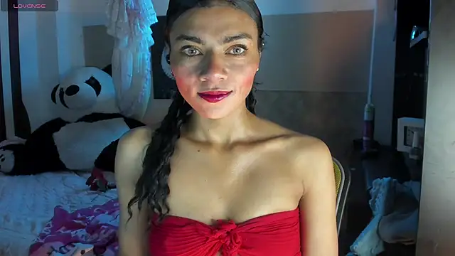 Lilithsabeth online show from 10.07.25