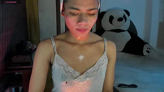 Lilithsabeth online show from 10.25.25