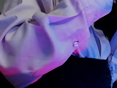 Lilithsabeth online show from 01.10.26