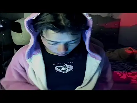 Lilithsabeth online show from 02.15.26