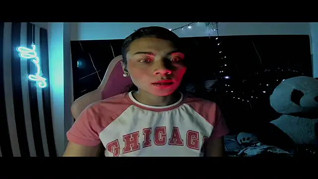 Lilithsabeth online show from 03.05.26