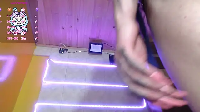 Sally23  online show from 03.11.26