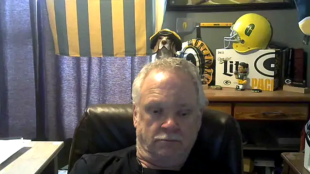 nobledad online show from 03.14.25