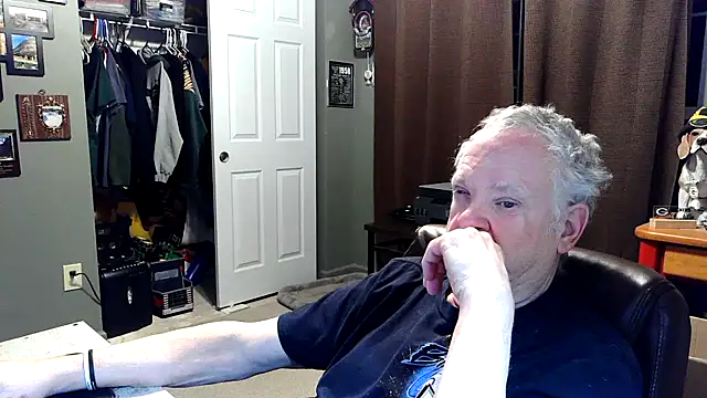 nobledad online show from 01.16.26