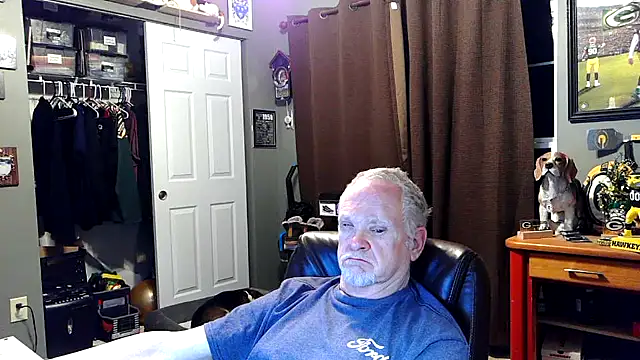 nobledad online show from 03.08.26