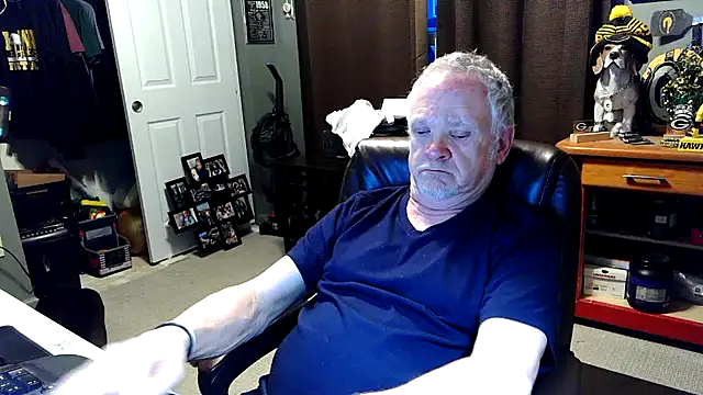 nobledad online show from 04.01.26