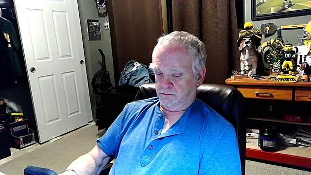 nobledad online show from 04.04.26