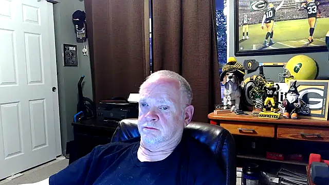 nobledad online show from 04.05.26