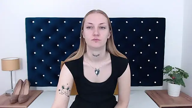 AlexaTease online show from 12.05.24