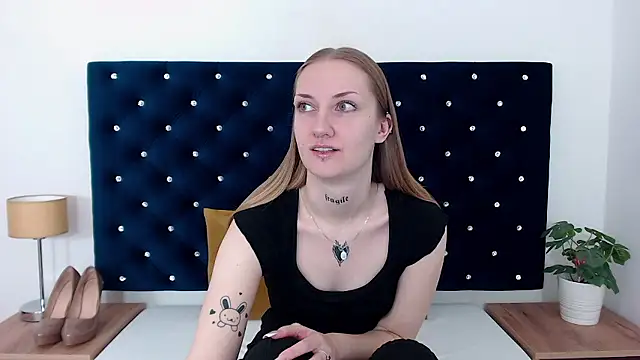AlexaTease online show from 12.06.24