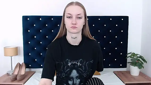 AlexaTease online show from 02.03.25