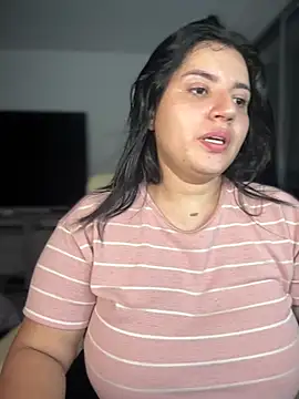 horny roomiess online show from 12.20.24