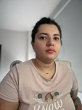 horny roomiess online show from 12.21.24