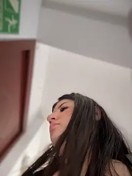 horny roomiess online show from 11.03.25