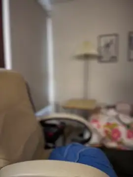 horny roomiess online show from 02.27.26