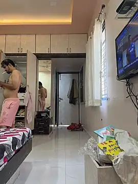 hornyguy271192 online show from 02.18.26