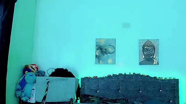 Liamscott  online show from 02.10.26