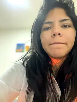 JulianaCastillo online show from 10.02.25