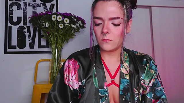 purple em69 online show from 10.15.25