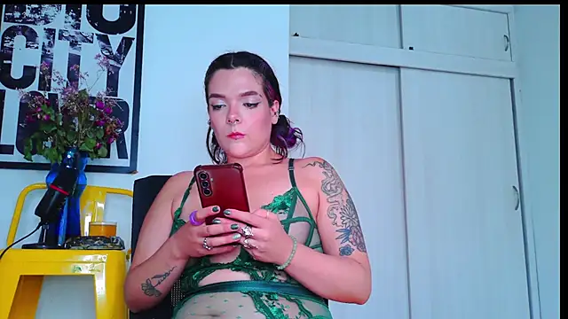 purple em69 online show from 04.05.26