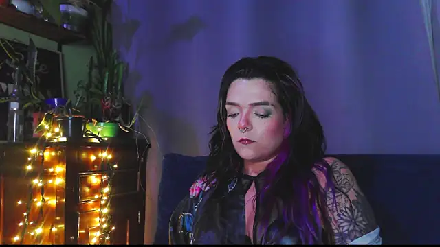 purple em69 online show from 06.27.26