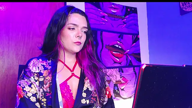 purple em69 online show from 07.05.26