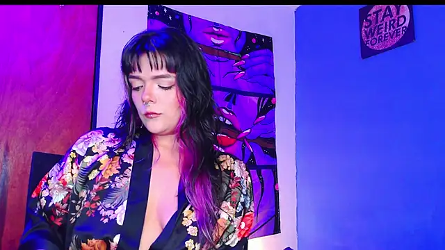 purple em69 online show from 07.06.26