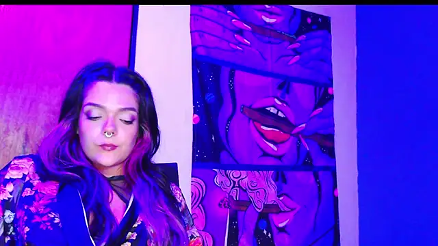 purple em69 online show from 07.10.26