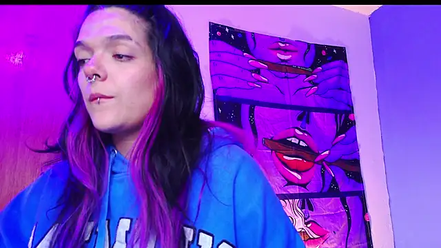 purple em69 online show from 07.11.26