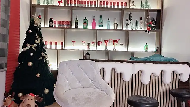 Jennie Spa online show from 04.03.26