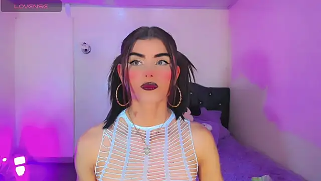 Jessica smith 1 online show from 02.04.25