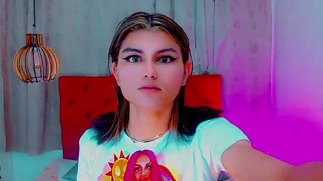 Jessica smith 1 online show from 02.10.25